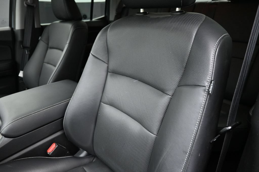 Used 2024 Honda Ridgeline RTL+ image 19