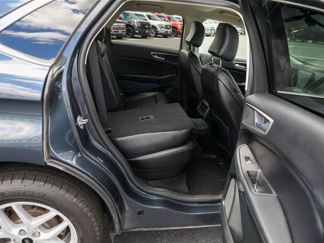 Certified 2024 Ford Edge SEL w/ Convenience Package AWD/4WD image 35