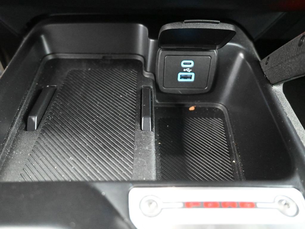 Certified 2025 Ford Bronco Heritage Edition image 16