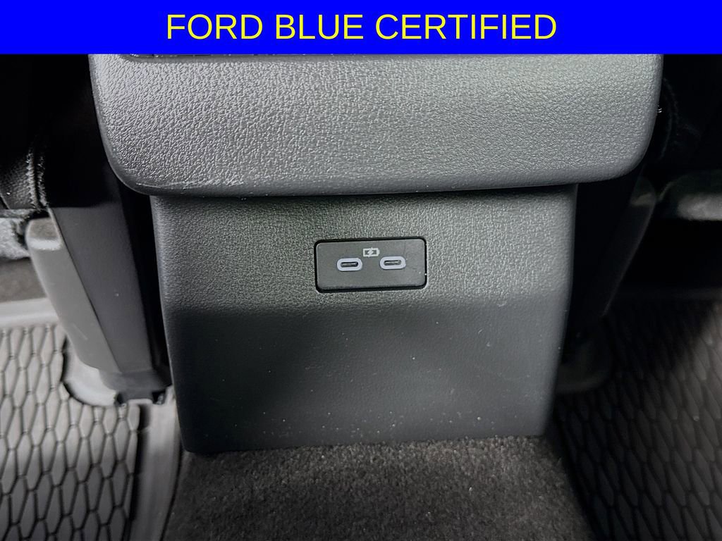 Used 2025 MAZDA CX-50 AWD 2.5 S w/ Premium Plus Pkg image 26