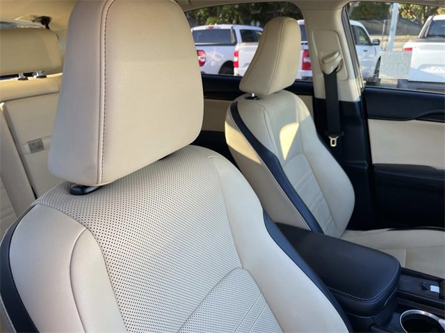 Used 2017 Lexus NX 200t FWD w/ Premium Package image 36