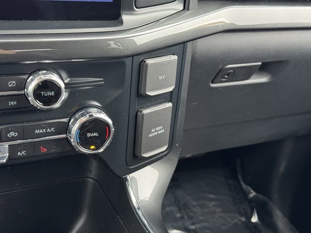 Certified 2022 Ford F150 XLT w/ Equipment Group 302A High image 13