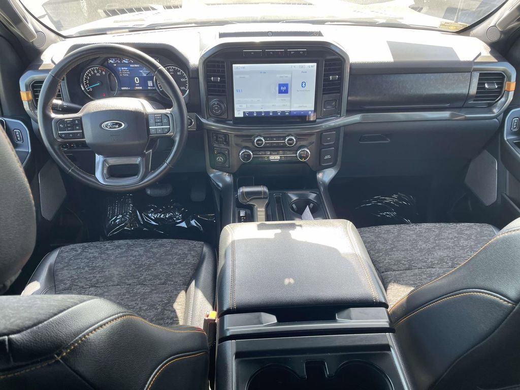 Certified 2023 Ford F150 Tremor w/ Trailer Tow Package image 10