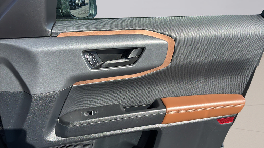 Certified 2023 Ford Bronco Sport Outer Banks AWD/4WD image 43