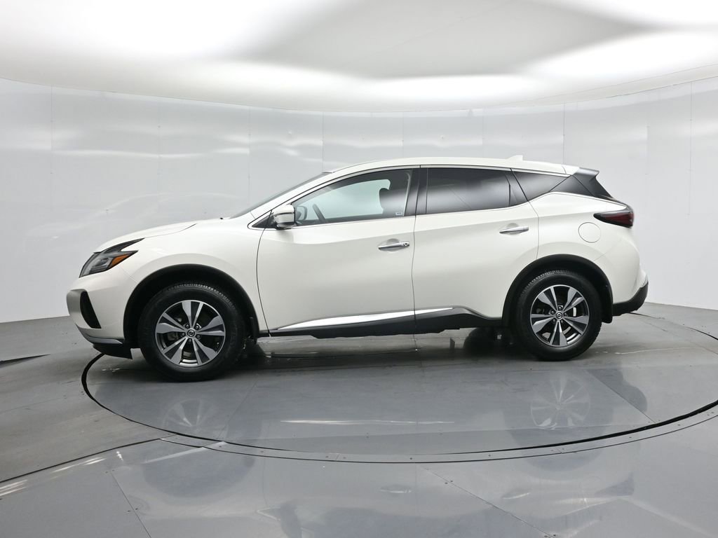 Used 2020 Nissan Murano S w/ Technology Package FWD image 26