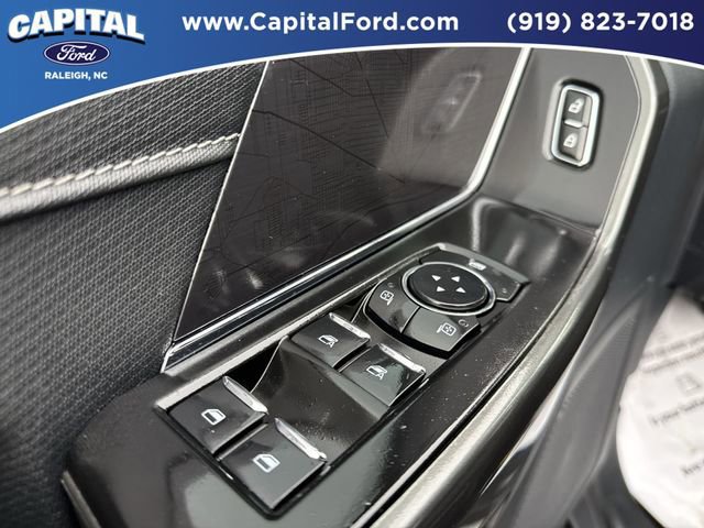 Certified 2023 Ford F150 XLT w/ Equipment Group 302A High image 19