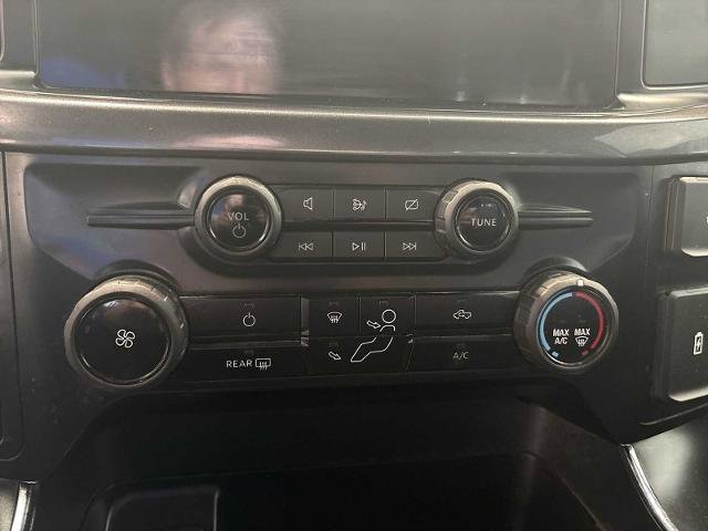 Certified 2024 Ford F150 STX image 34