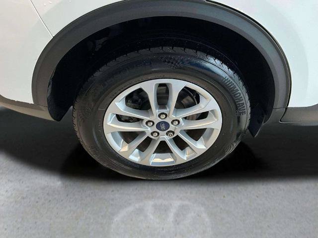 Certified 2022 Ford Escape SE w/ Cold Weather Package AWD/4WD image 31