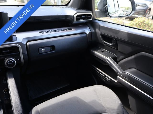 Used 2024 Toyota Tacoma SR5 image 11