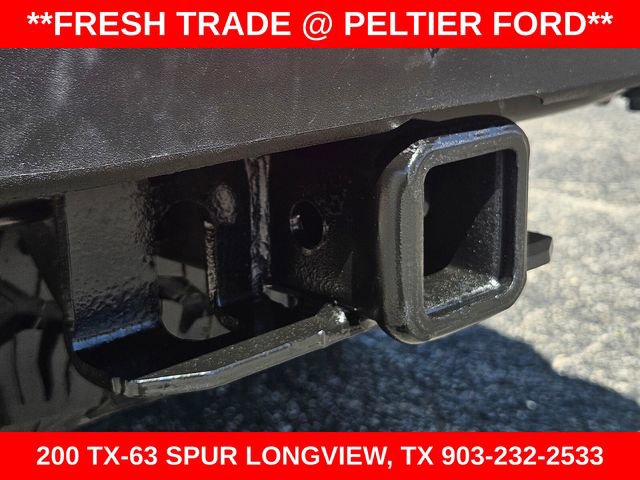 Certified 2024 Ford F150 Raptor image 13