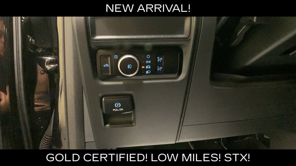 Certified 2023 Ford F150 XL w/ STX Appearance Package AWD/4WD image 28