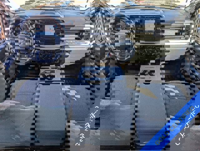 Certified 2024 Ford F250 XL w/ STX Appearance Package image 11