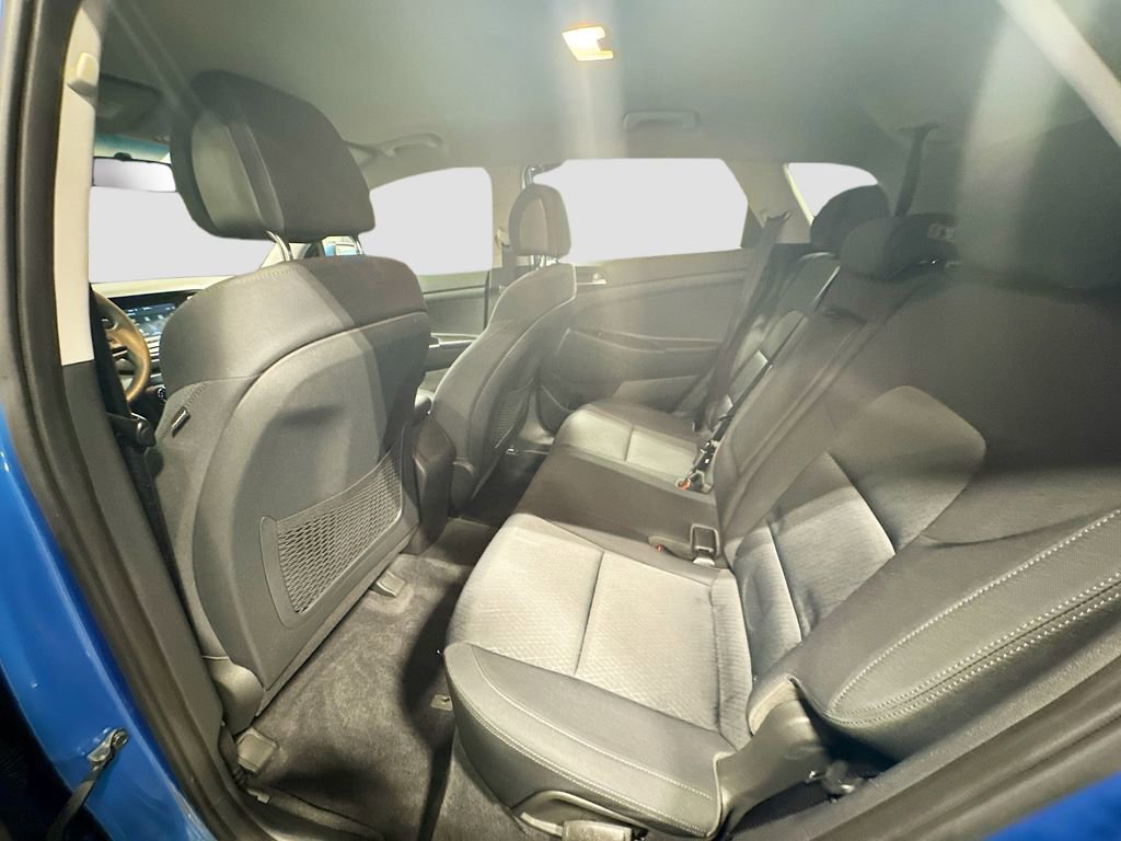 Used 2018 Hyundai Tucson SEL AWD/4WD image 19