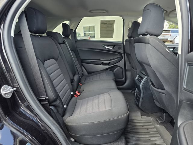 Certified 2024 Ford Edge SE AWD/4WD image 28