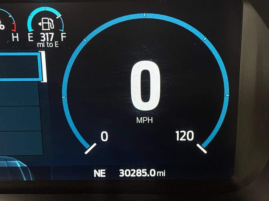 Certified 2023 Ford F150 Tremor w/ Equipment Group 402A High AWD/4WD image 17
