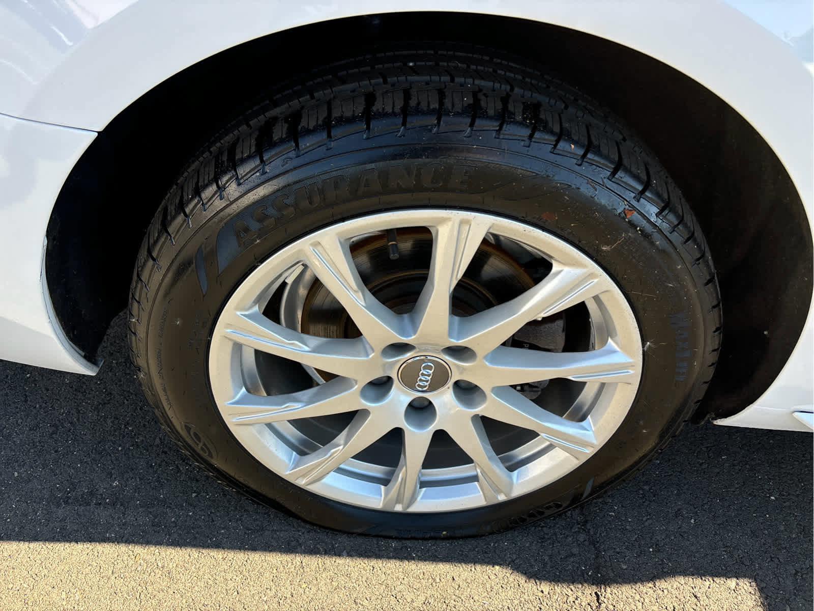 Used 2021 Audi A4 2.0T Premium image 35