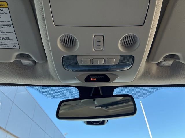 Certified 2022 Ford EcoSport SES image 20