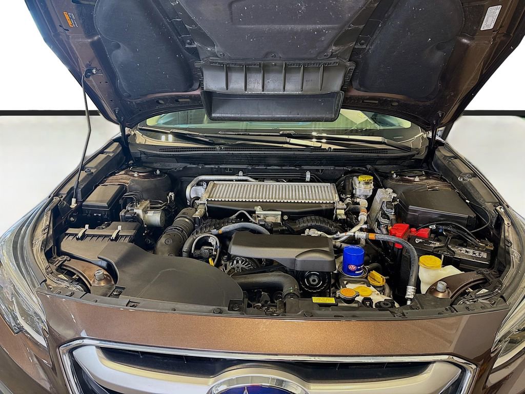 Used 2021 Subaru Outback Limited XT w/ Popular Package #2 image 21