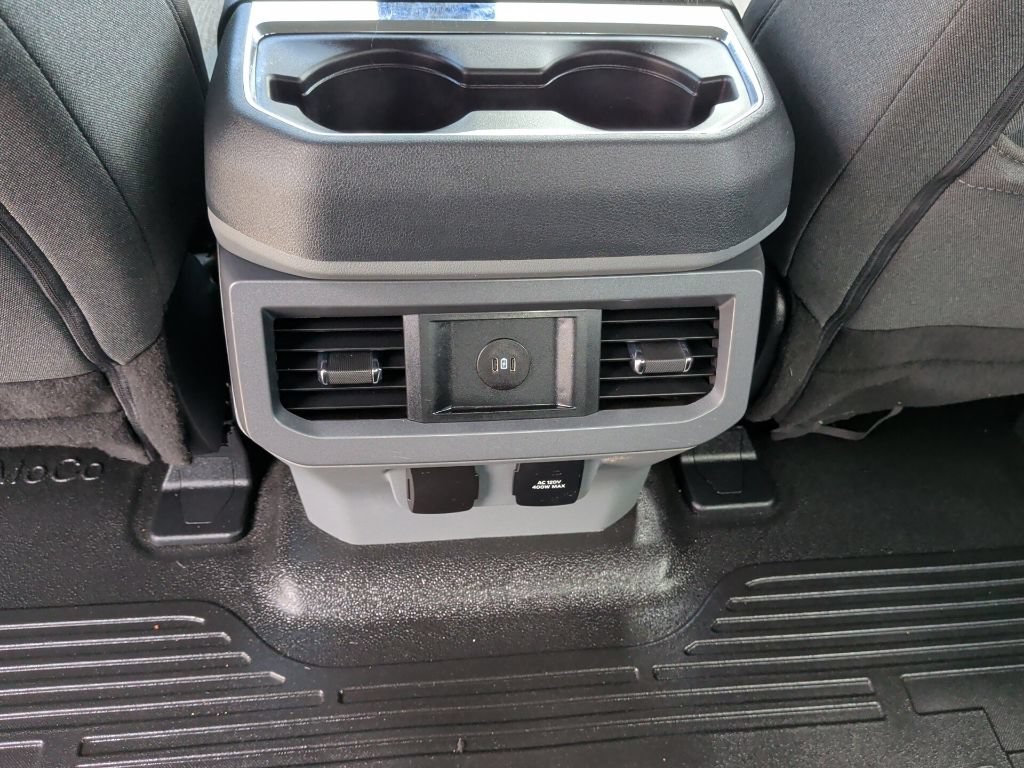 Certified 2024 Ford F350 XLT AWD/4WD image 13
