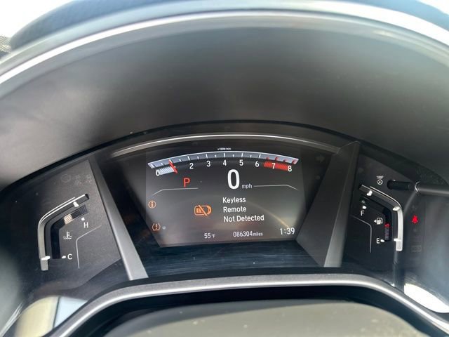 Used 2019 Honda CR-V EX image 39