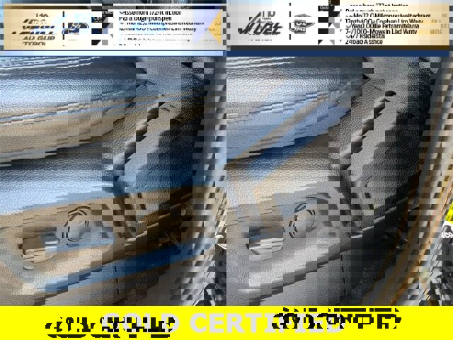 Certified 2021 Ford Ranger Lariat w/ Equipment Group 501A High image 26