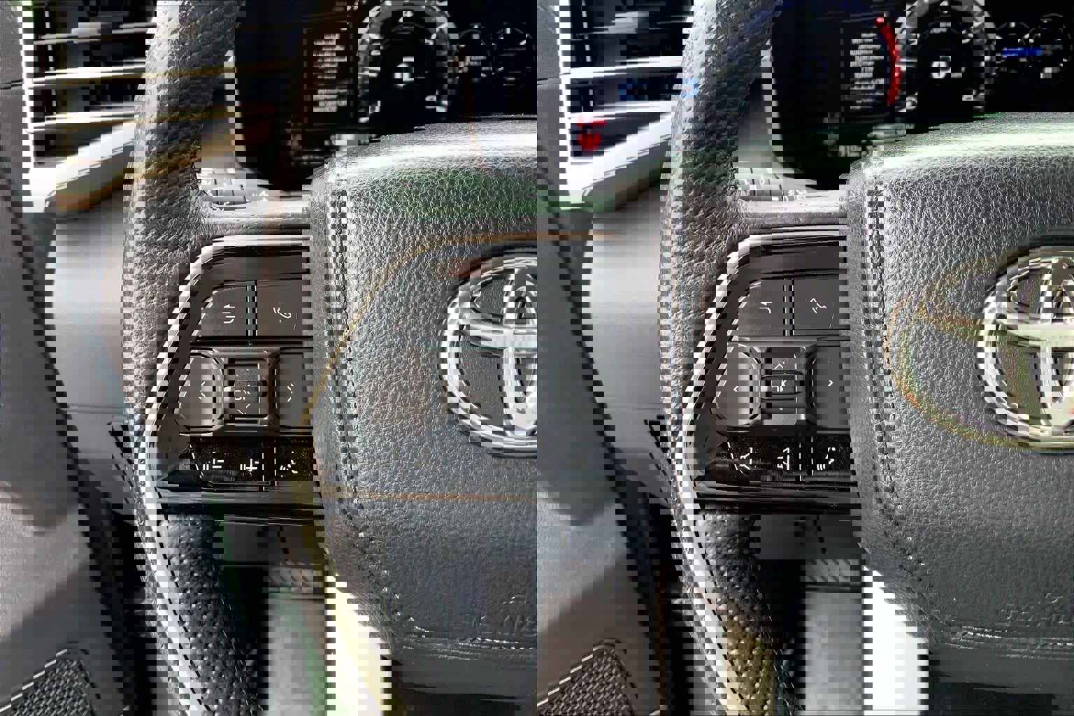 Used 2023 Toyota Tundra Limited image 20