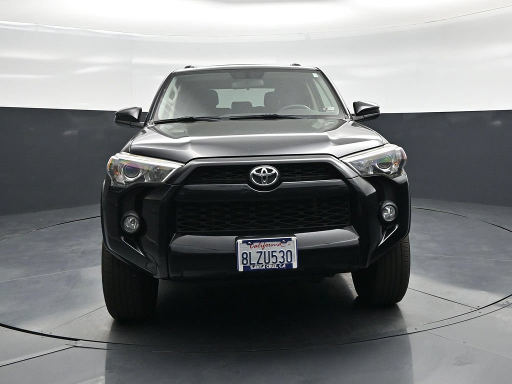 Used 2019 Toyota 4Runner SR5 RWD image 52