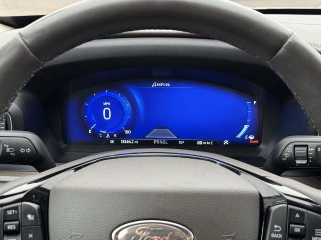 Certified 2023 Ford Explorer Platinum w/ Technology Package AWD/4WD image 24