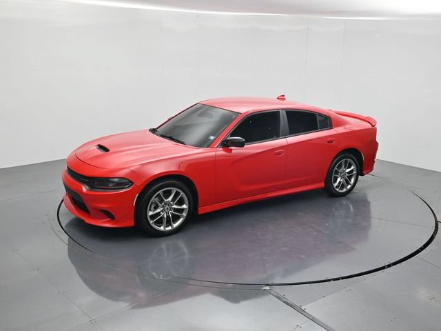 Used 2023 Dodge Charger GT AWD/4WD image 47