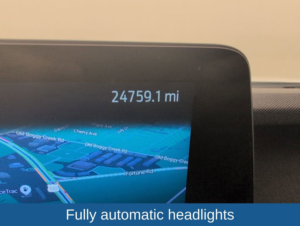 Certified 2025 Ford Expedition Active RWD image 24