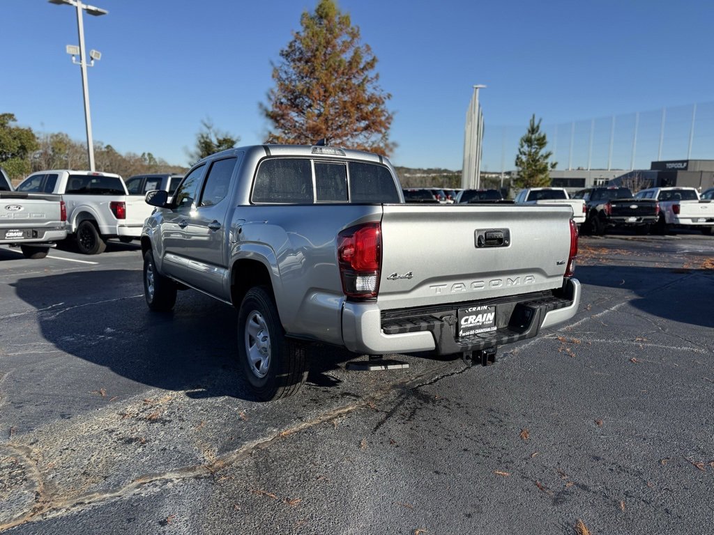 Used 2023 Toyota Tacoma SR image 5