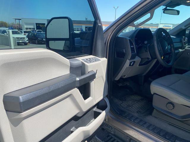 Certified 2020 Ford F250 XL w/ STX Appearance Package AWD/4WD image 20