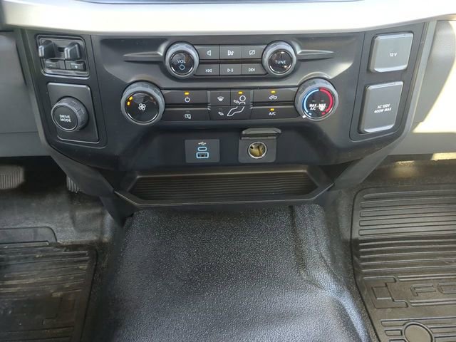 Certified 2024 Ford F350 XL w/ XL Driver Assist Package RWD image 20