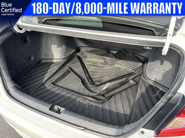 Used 2022 Honda Accord Sport image 32