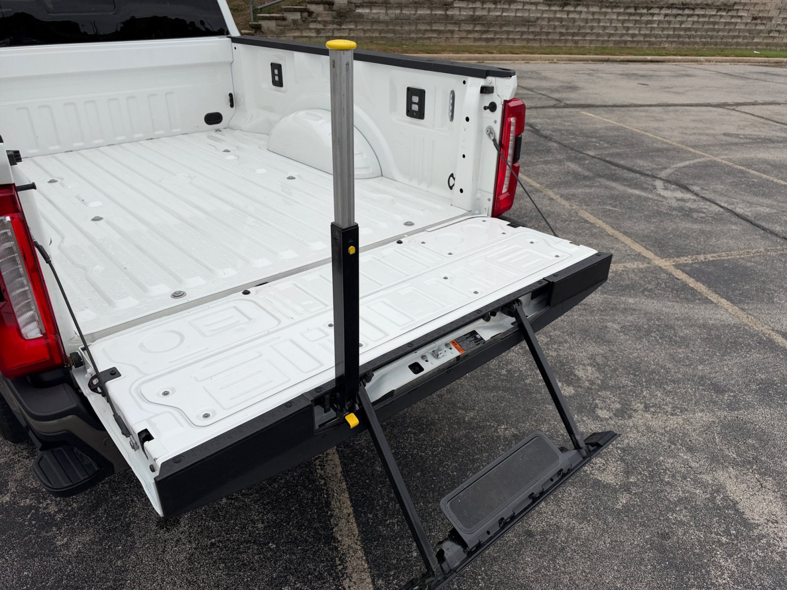 Certified 2026 Ford F250 King Ranch AWD/4WD image 17