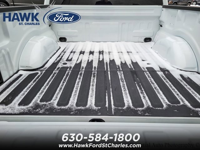 Certified 2024 Ford F150 Lightning Pro image 18