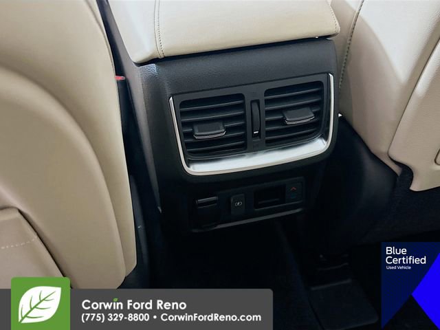 Used 2021 INFINITI QX50 Sensory w/ Cargo Package AWD/4WD image 29