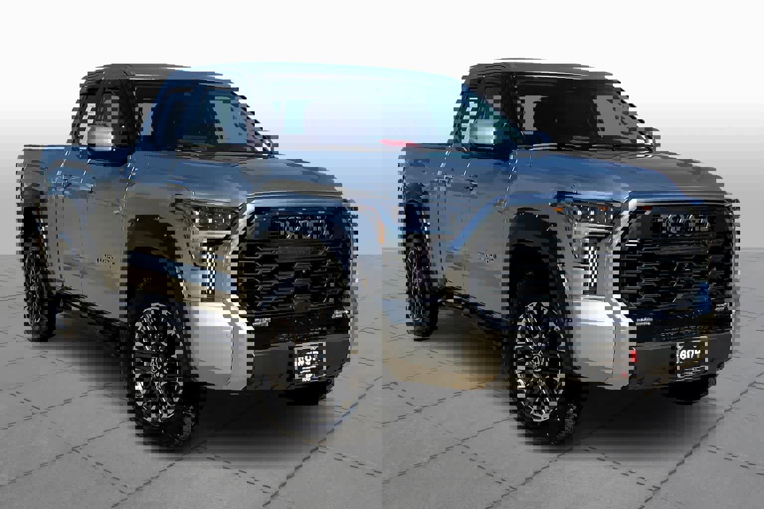 Used 2022 Toyota Tundra Limited image 9