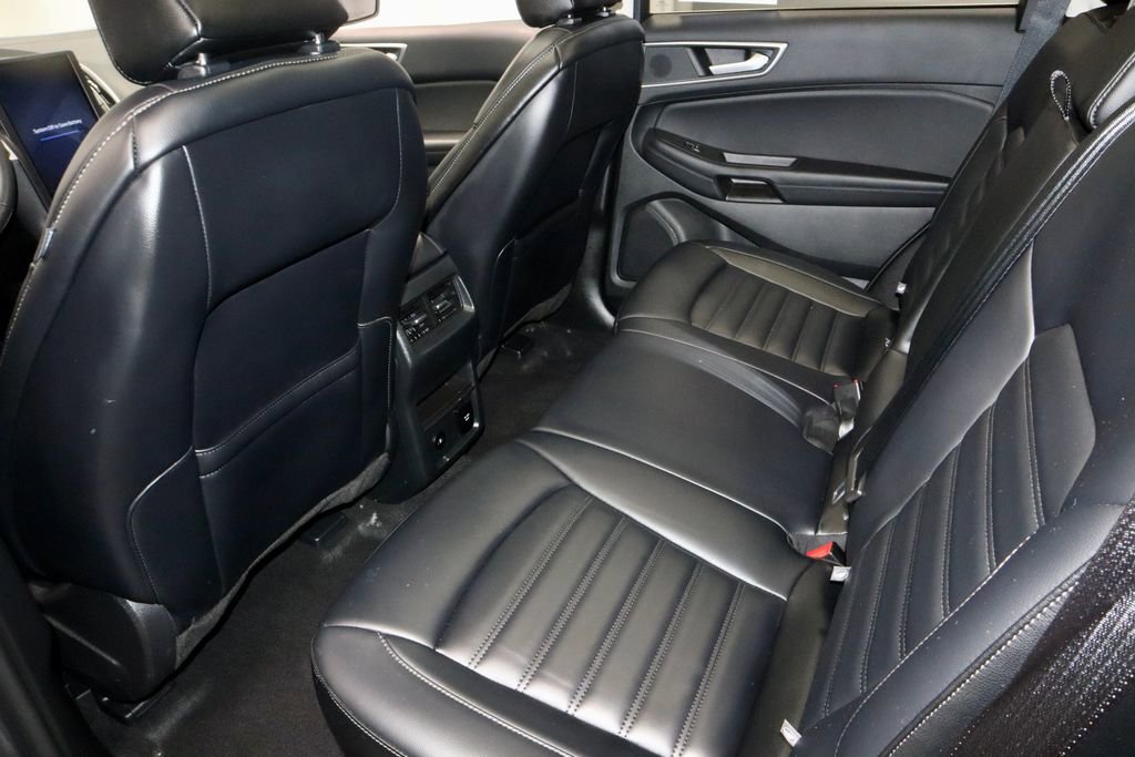 Certified 2024 Ford Edge SEL w/ Convenience Package AWD/4WD image 22