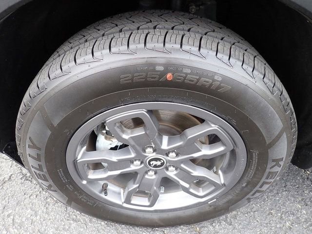Certified 2023 Ford Bronco Sport Big Bend w/ Convenience Package AWD/4WD image 14