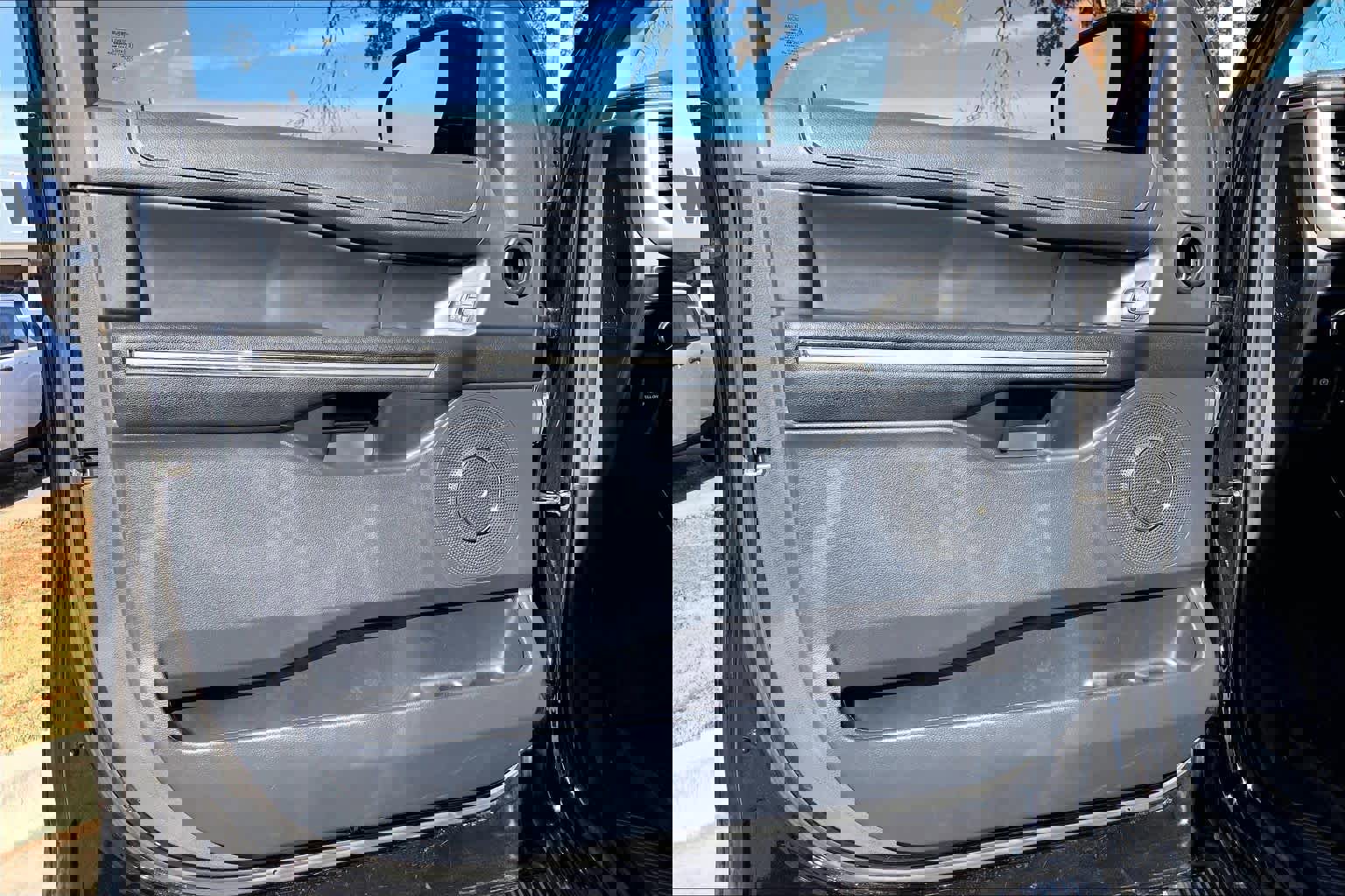 Certified 2022 Ford Expedition Max XLT image 21