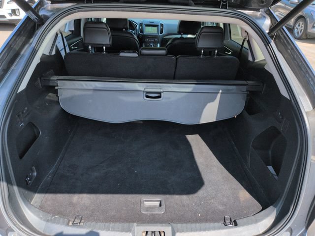 Certified 2018 Ford Edge SEL w/ Equipment Group 201A AWD/4WD image 19