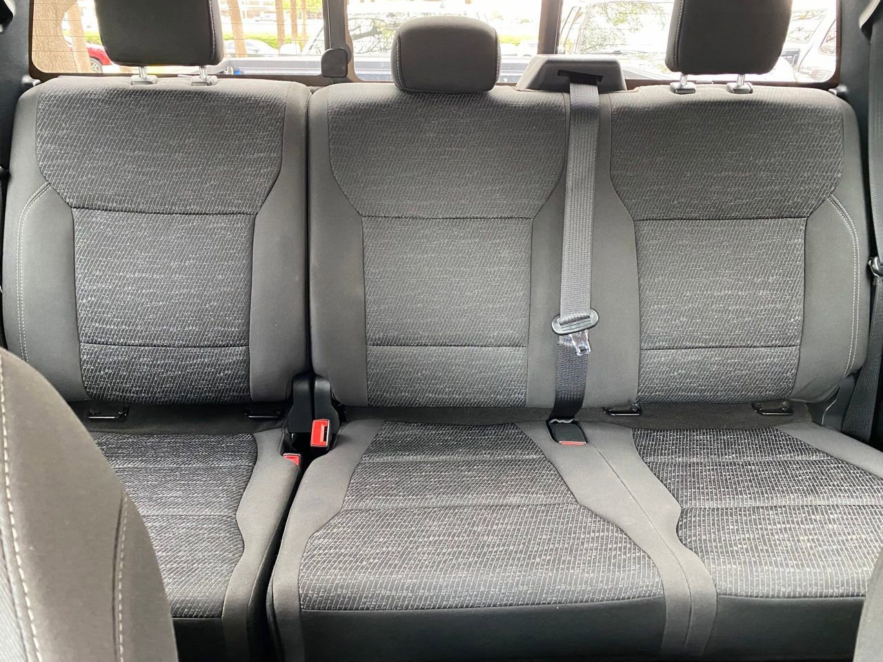 Certified 2022 Ford F150 XLT w/ Equipment Group 302A High image 21