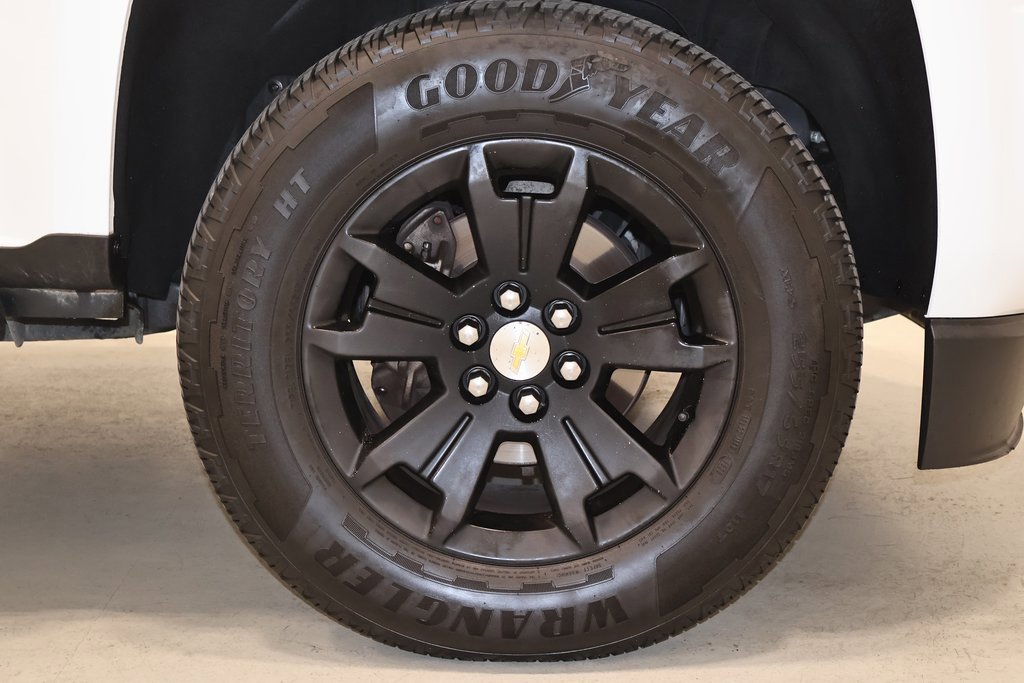 Used 2019 Chevrolet Colorado LT image 36
