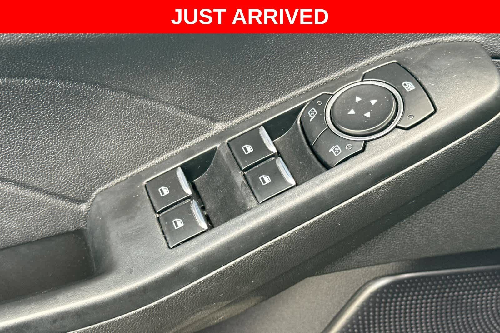 Certified 2024 Ford Escape ST-Line FWD image 14