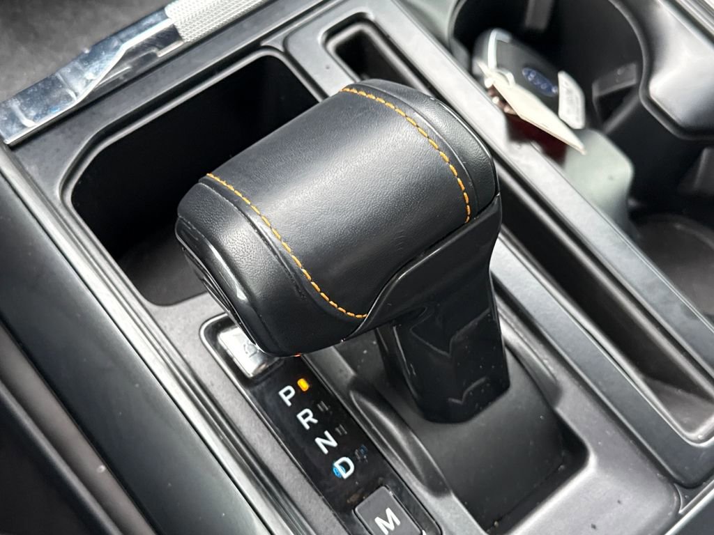 Certified 2023 Ford F150 Tremor w/ Equipment Group 402A High image 23