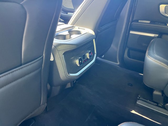 Certified 2025 Ford Expedition Tremor image 27