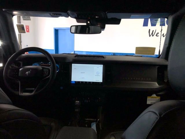 Certified 2025 Ford Bronco Badlands image 15