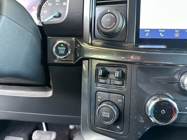 Certified 2022 Ford F150 XLT w/ Equipment Group 302A High AWD/4WD image 24