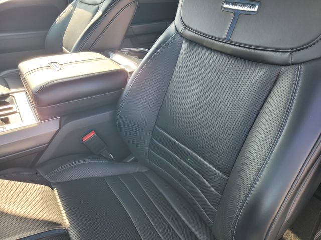 Certified 2024 Ford F150 Platinum w/ Equipment Group 702A High image 11